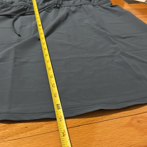 Free Country Jumper Women's Skirt Sage Tank Romper M - Picture 12 of 14